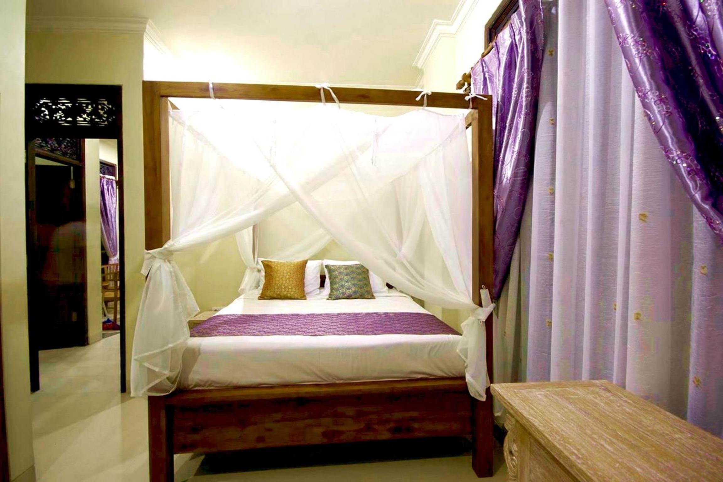 Ubud Sawah Scenery Villa and Homestay