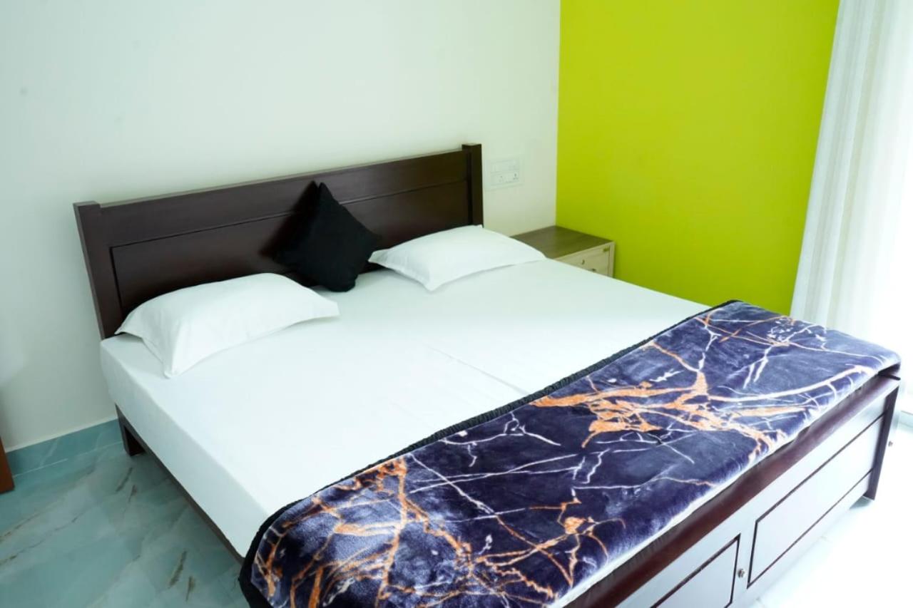 COORG PRINCE Home Stay, photo 16