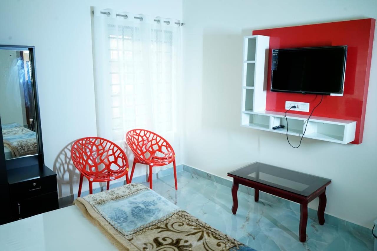 COORG PRINCE Home Stay, photo 45