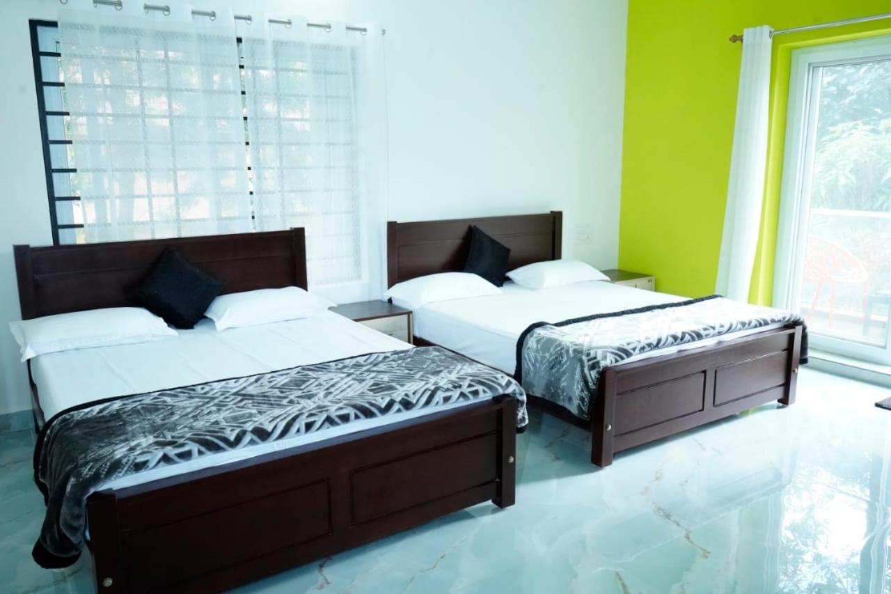 COORG PRINCE Home Stay, photo 13