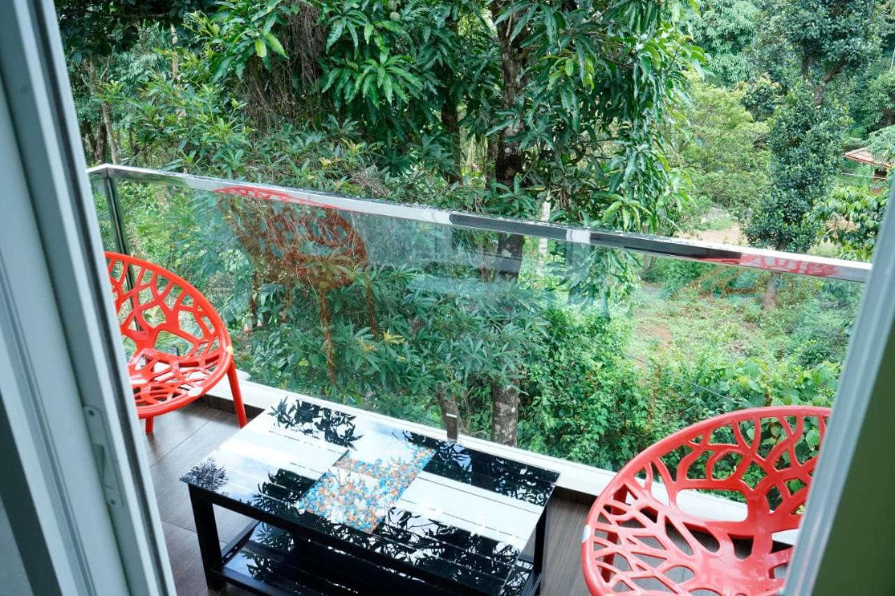 COORG PRINCE Home Stay, photo 42