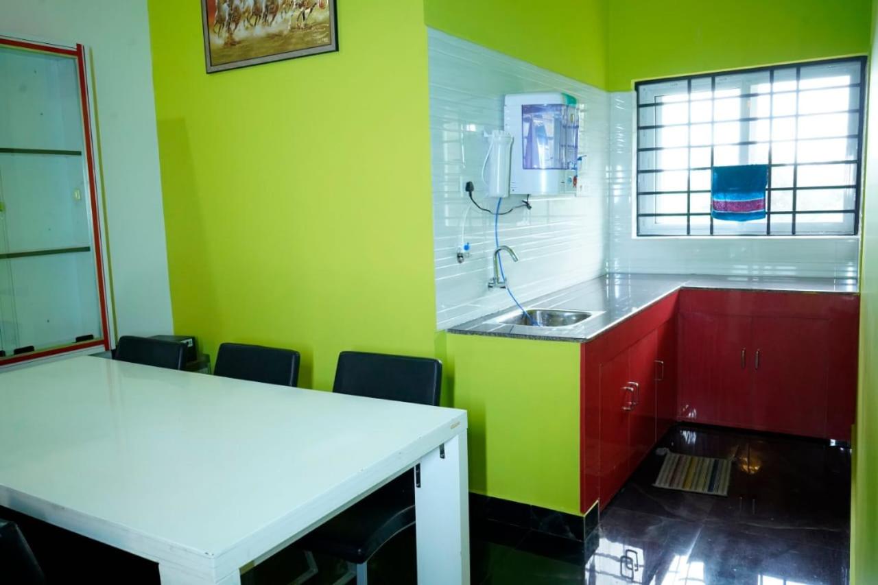 COORG PRINCE Home Stay, photo 11