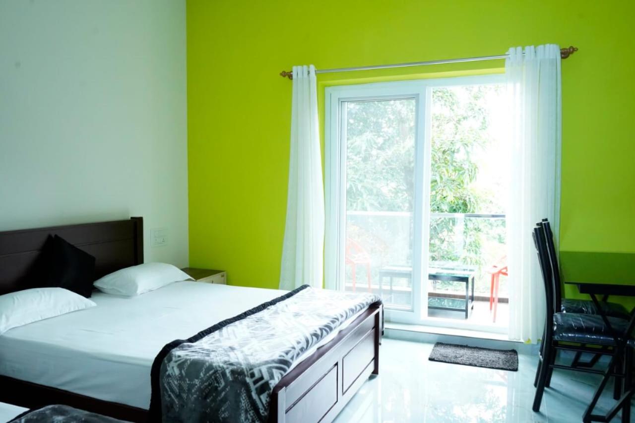 COORG PRINCE Home Stay