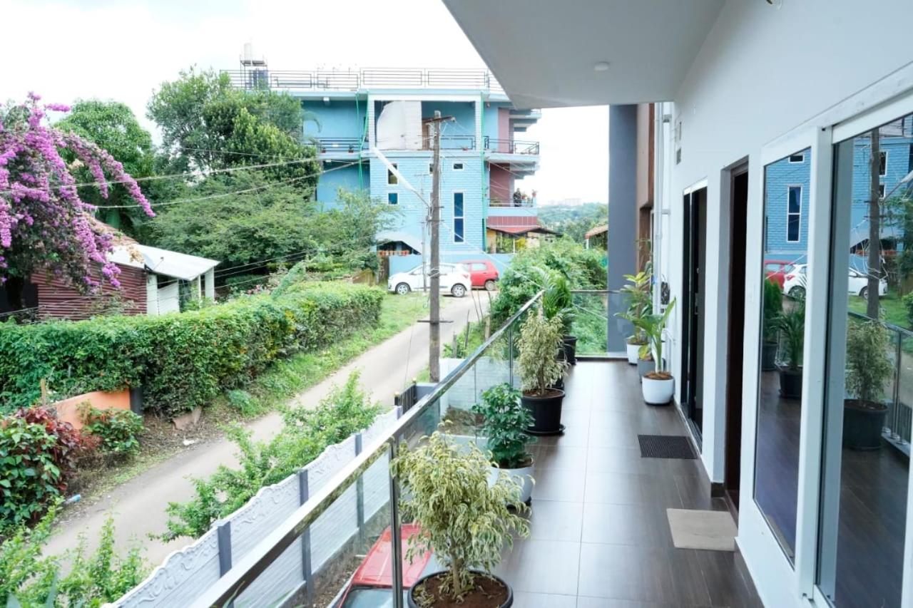 COORG PRINCE Home Stay, photo 28