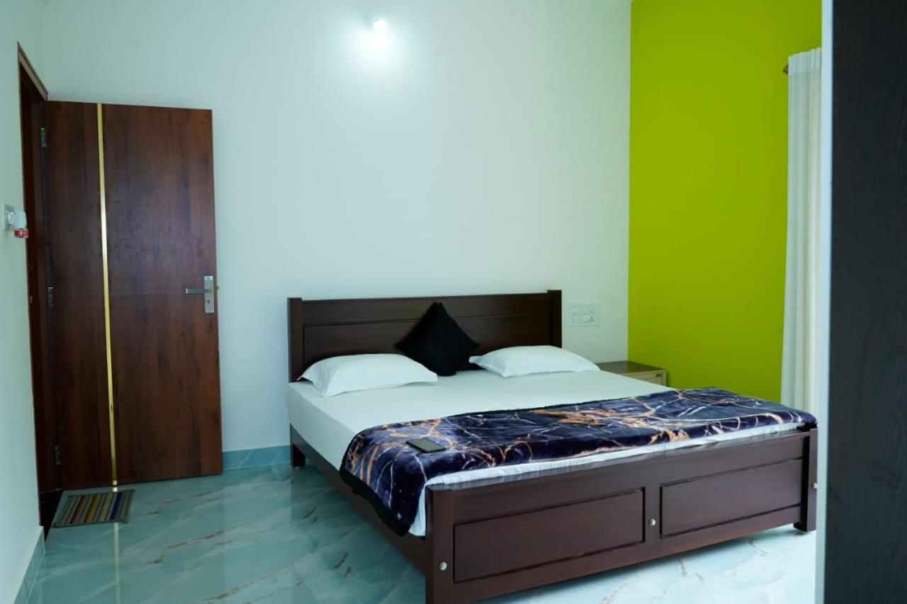 COORG PRINCE Home Stay, photo 9