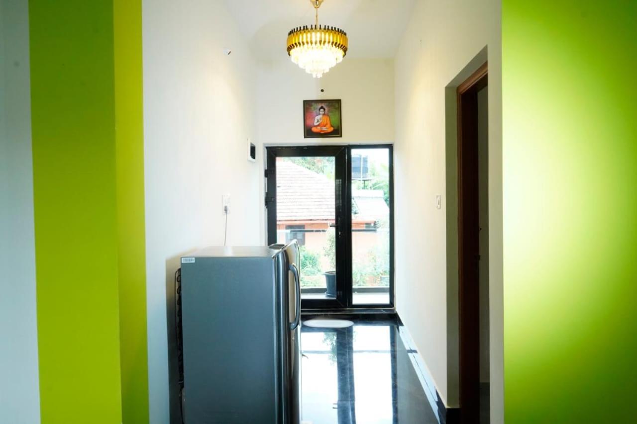 COORG PRINCE Home Stay, photo 47