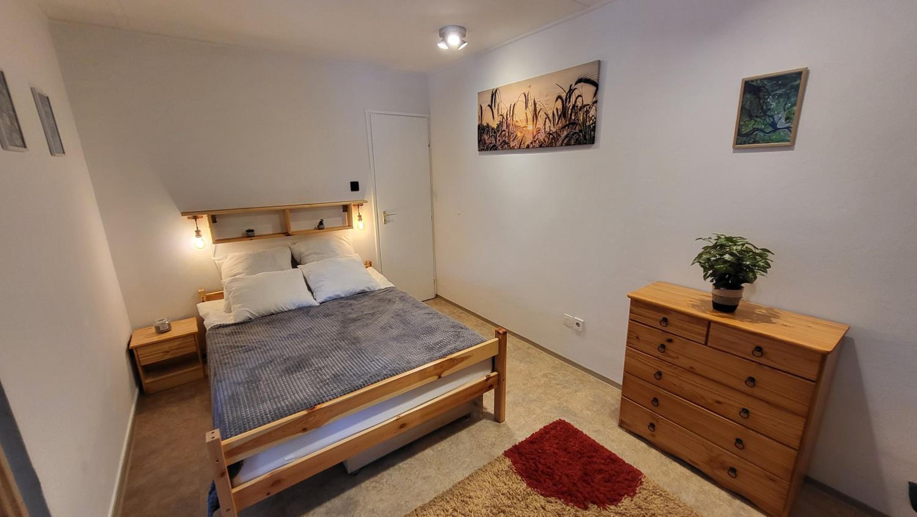 Bohemi Apartman CZ