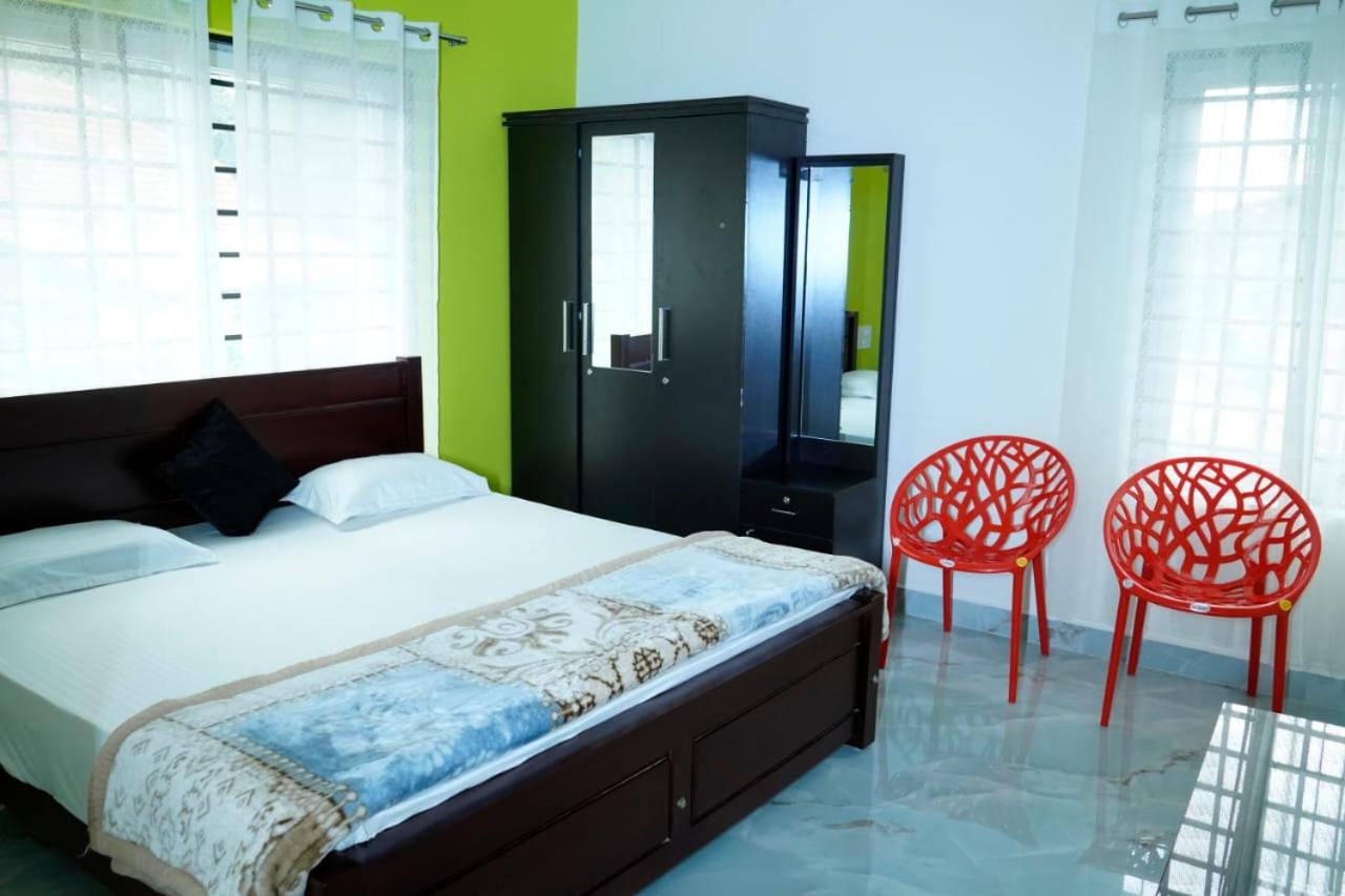 COORG PRINCE Home Stay, photo 46