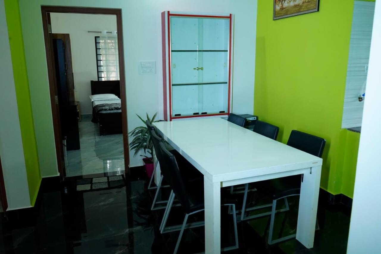COORG PRINCE Home Stay, photo 21