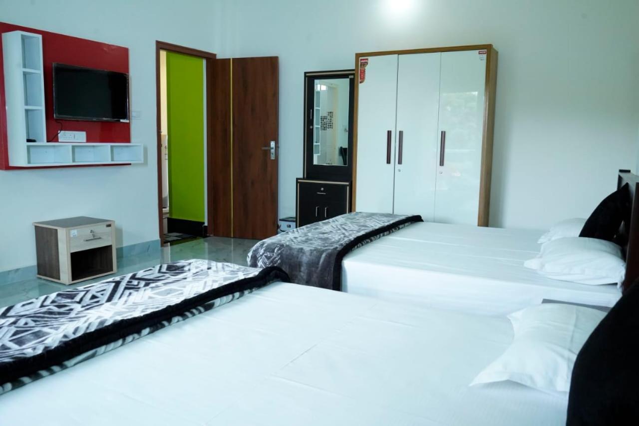 COORG PRINCE Home Stay, photo 31