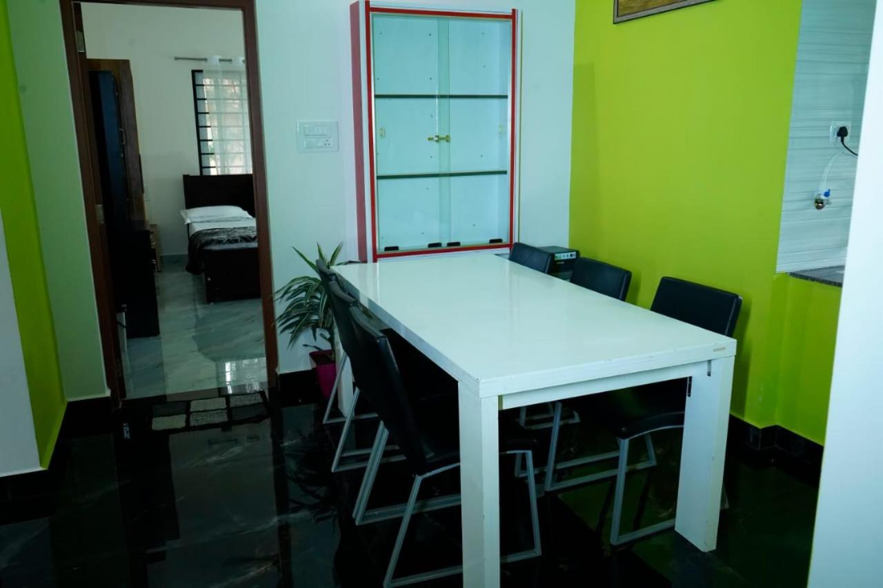 COORG PRINCE Home Stay, photo 14