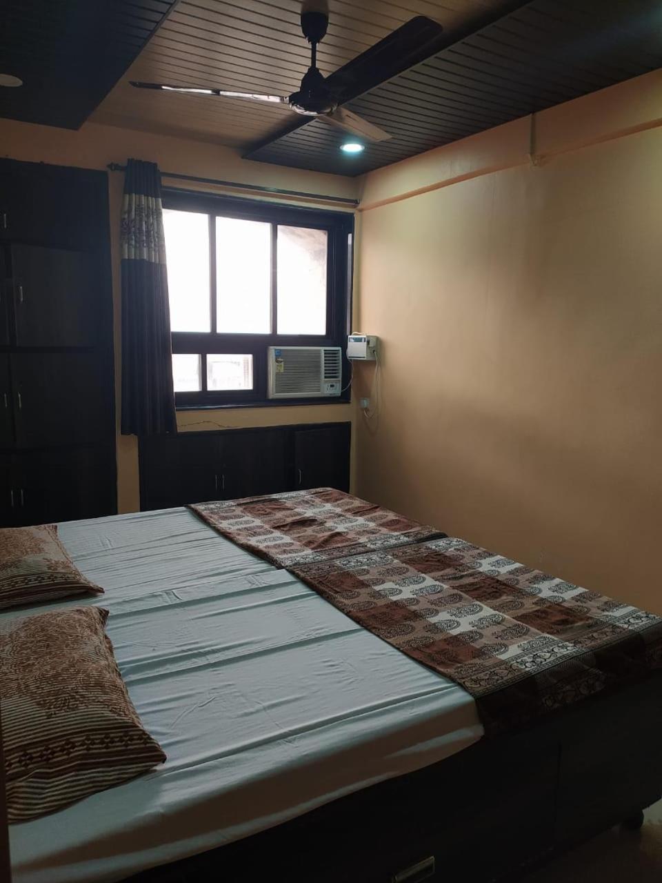 Sunny's Homestay, Goa view 4