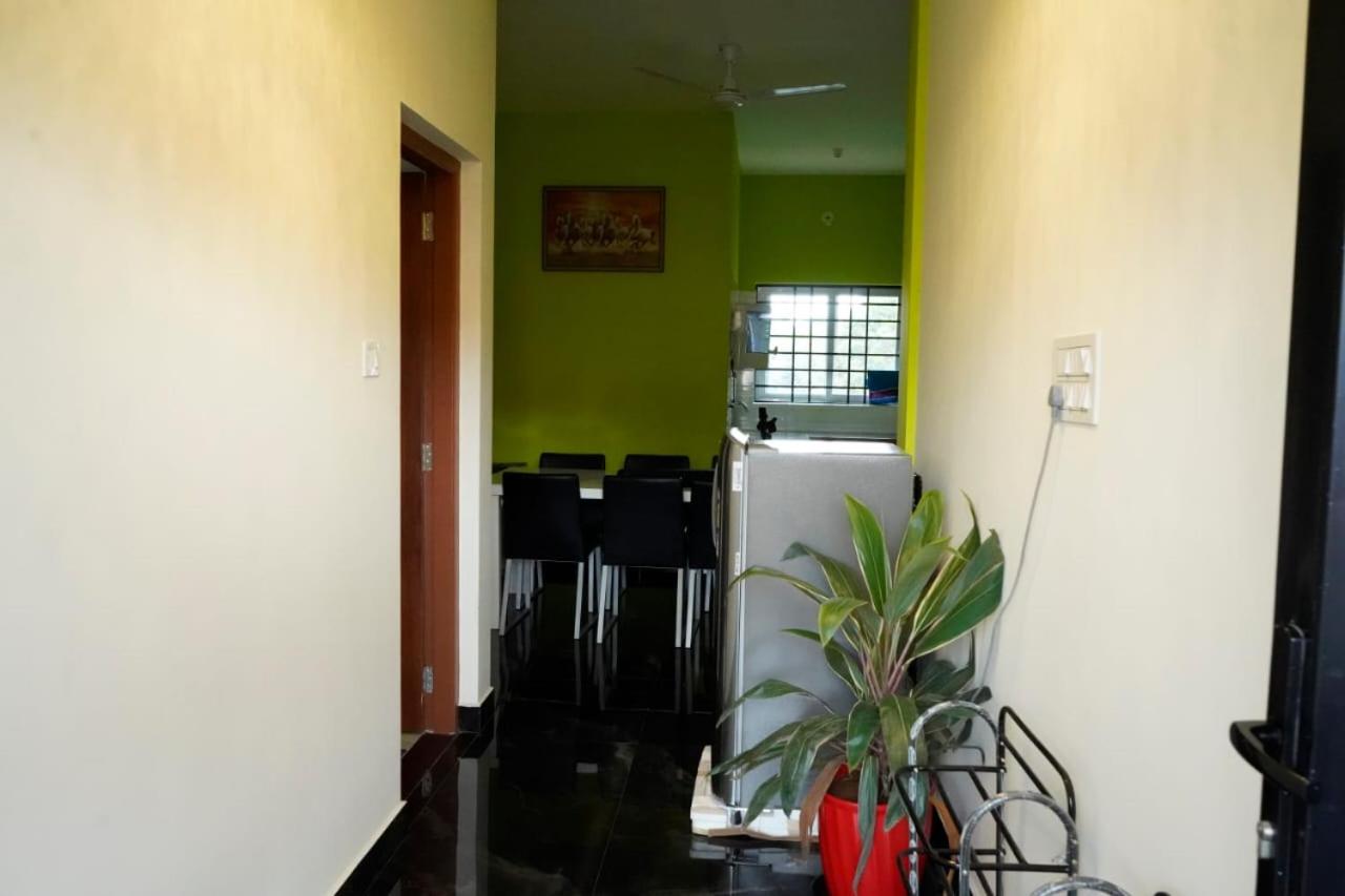 COORG PRINCE Home Stay, photo 38