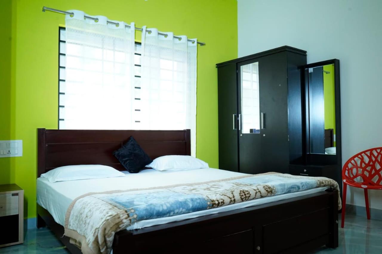 COORG PRINCE Home Stay, photo 43