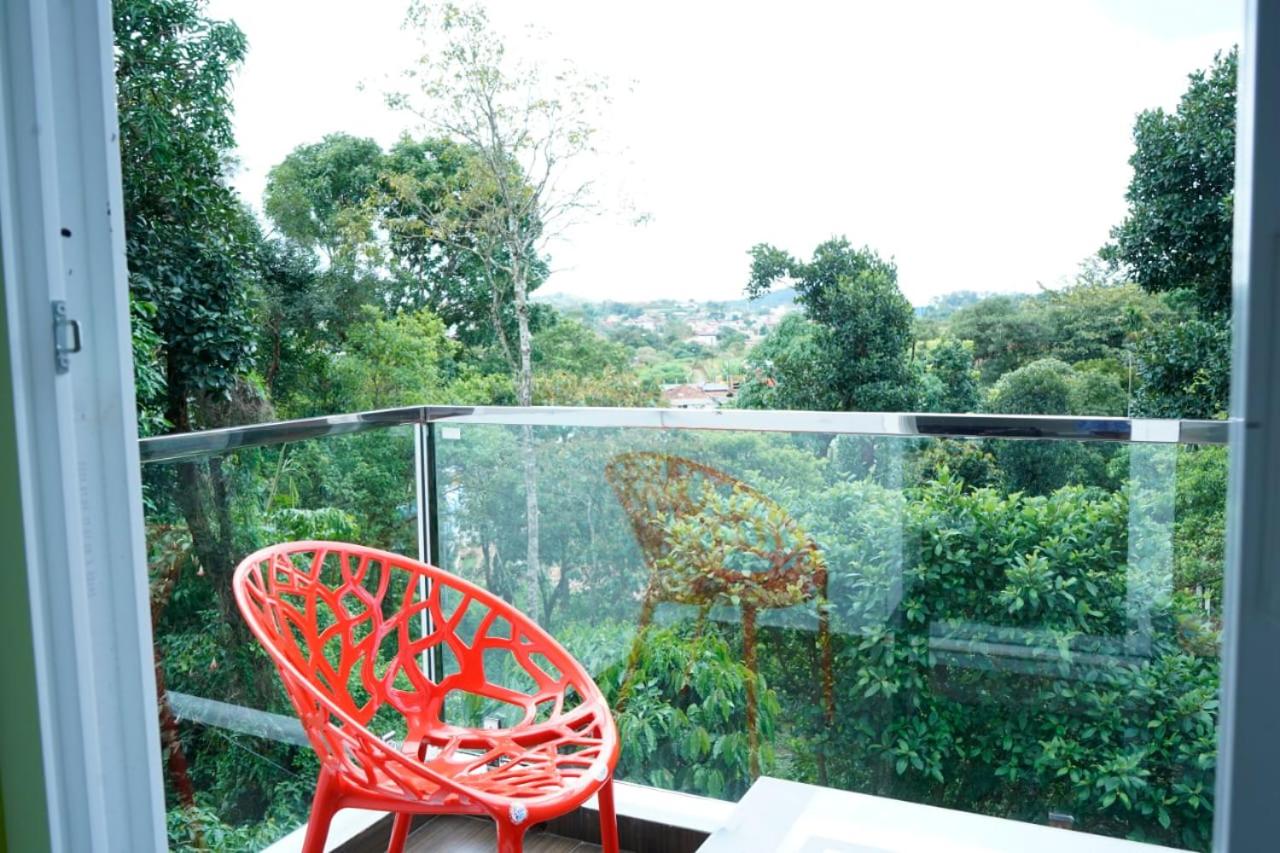 COORG PRINCE Home Stay, photo 33