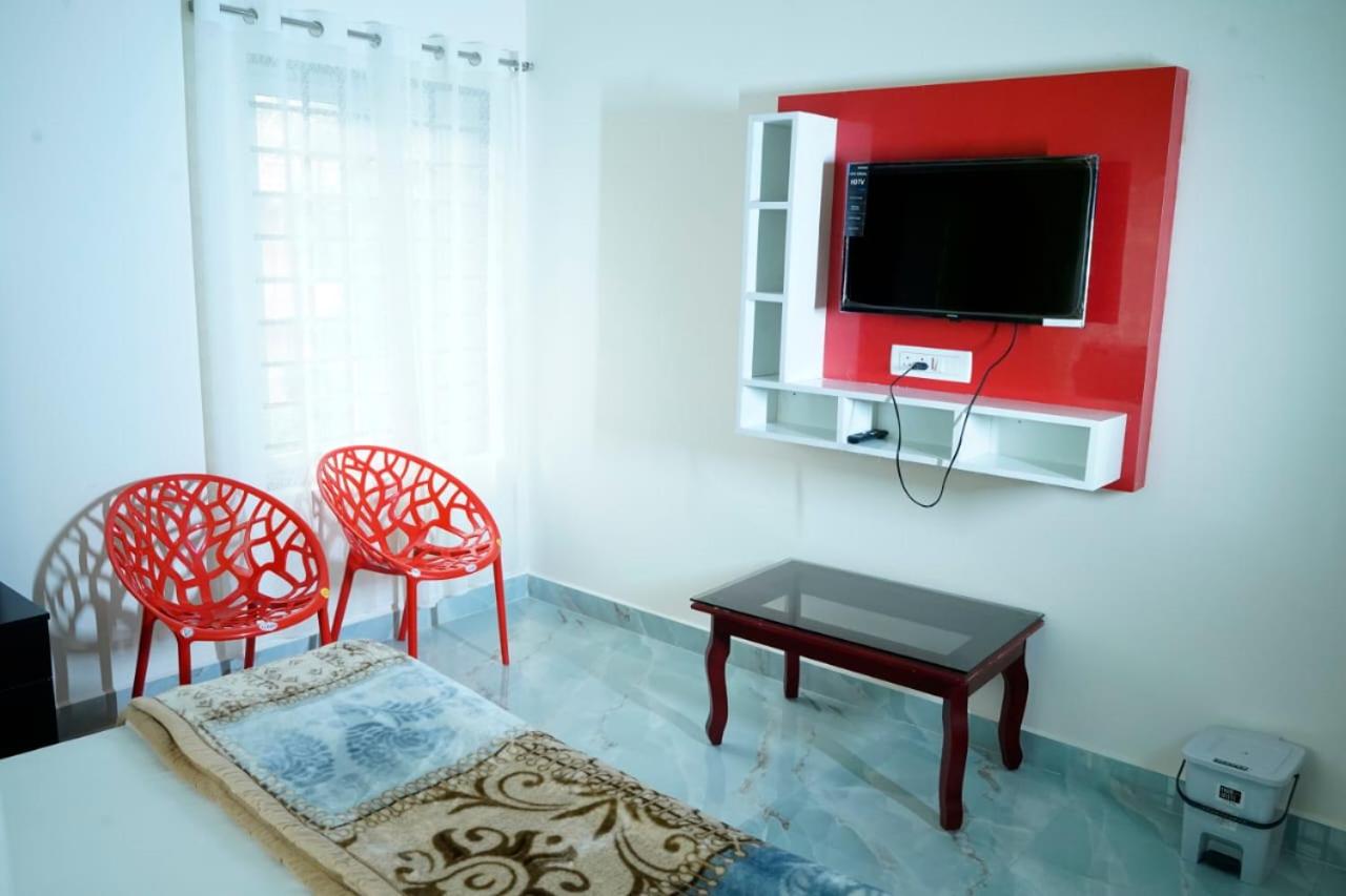COORG PRINCE Home Stay, photo 17