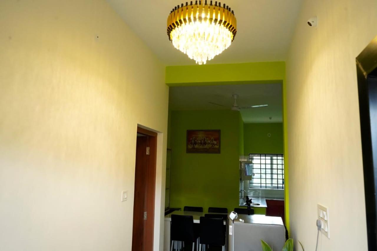 COORG PRINCE Home Stay