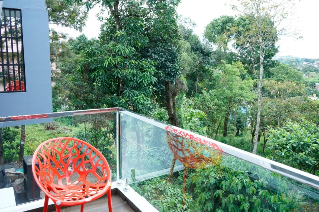 COORG PRINCE Home Stay