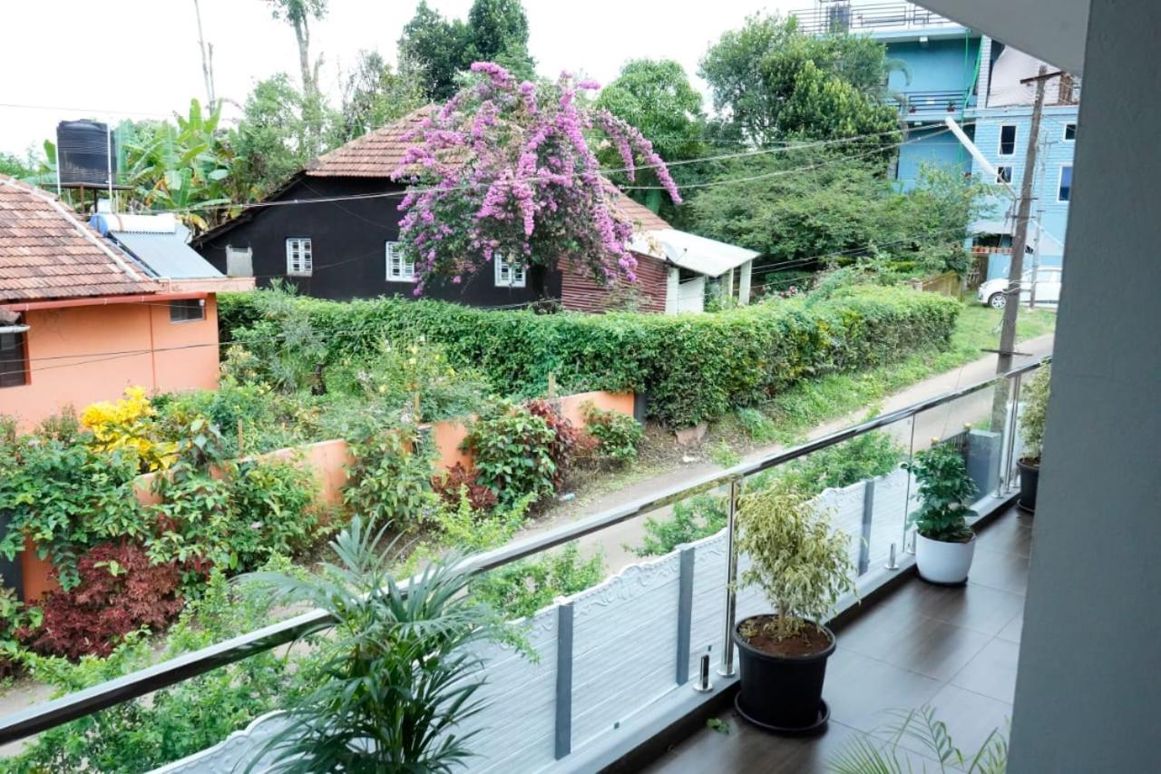 COORG PRINCE Home Stay