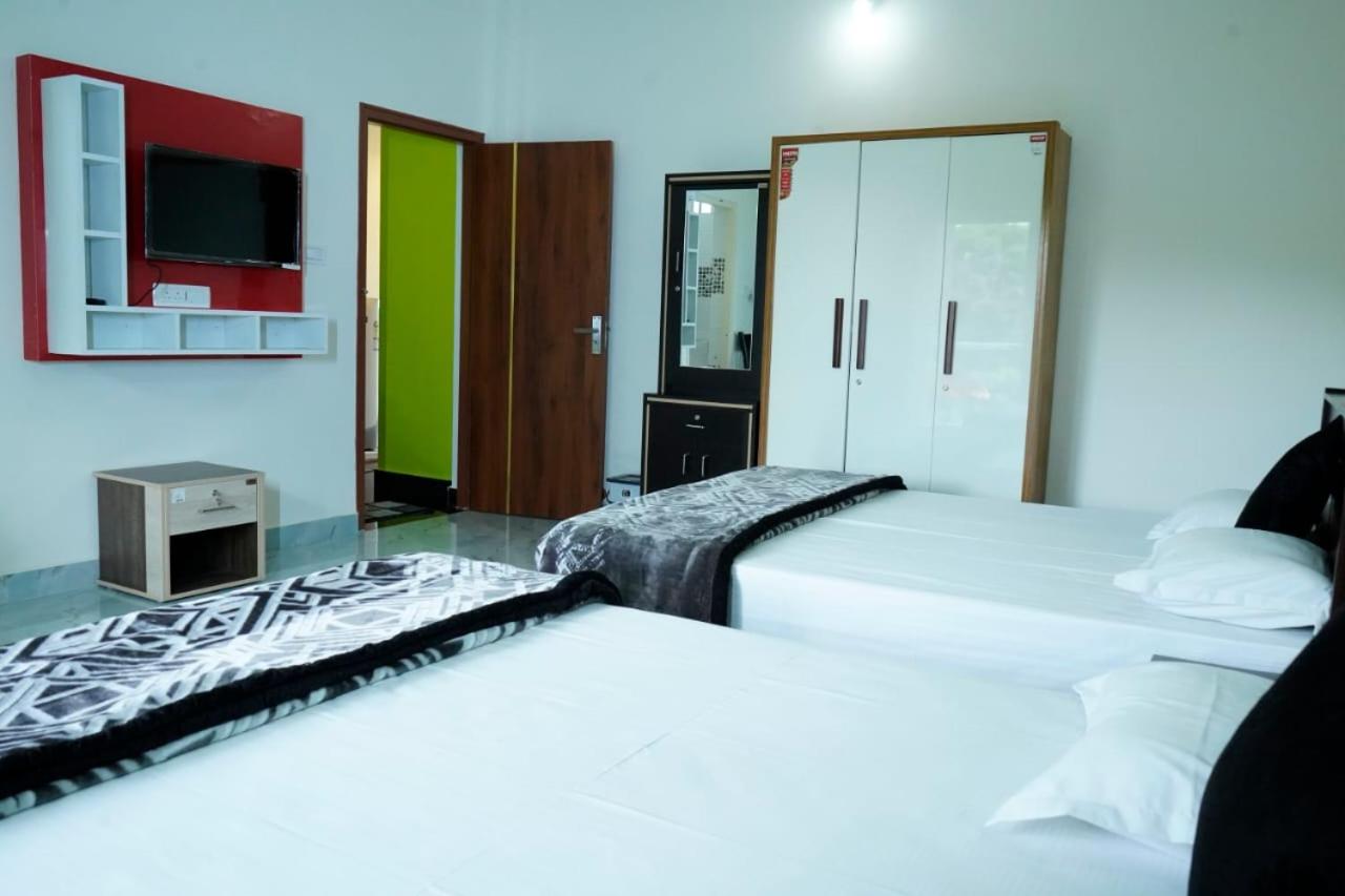 COORG PRINCE Home Stay, photo 19