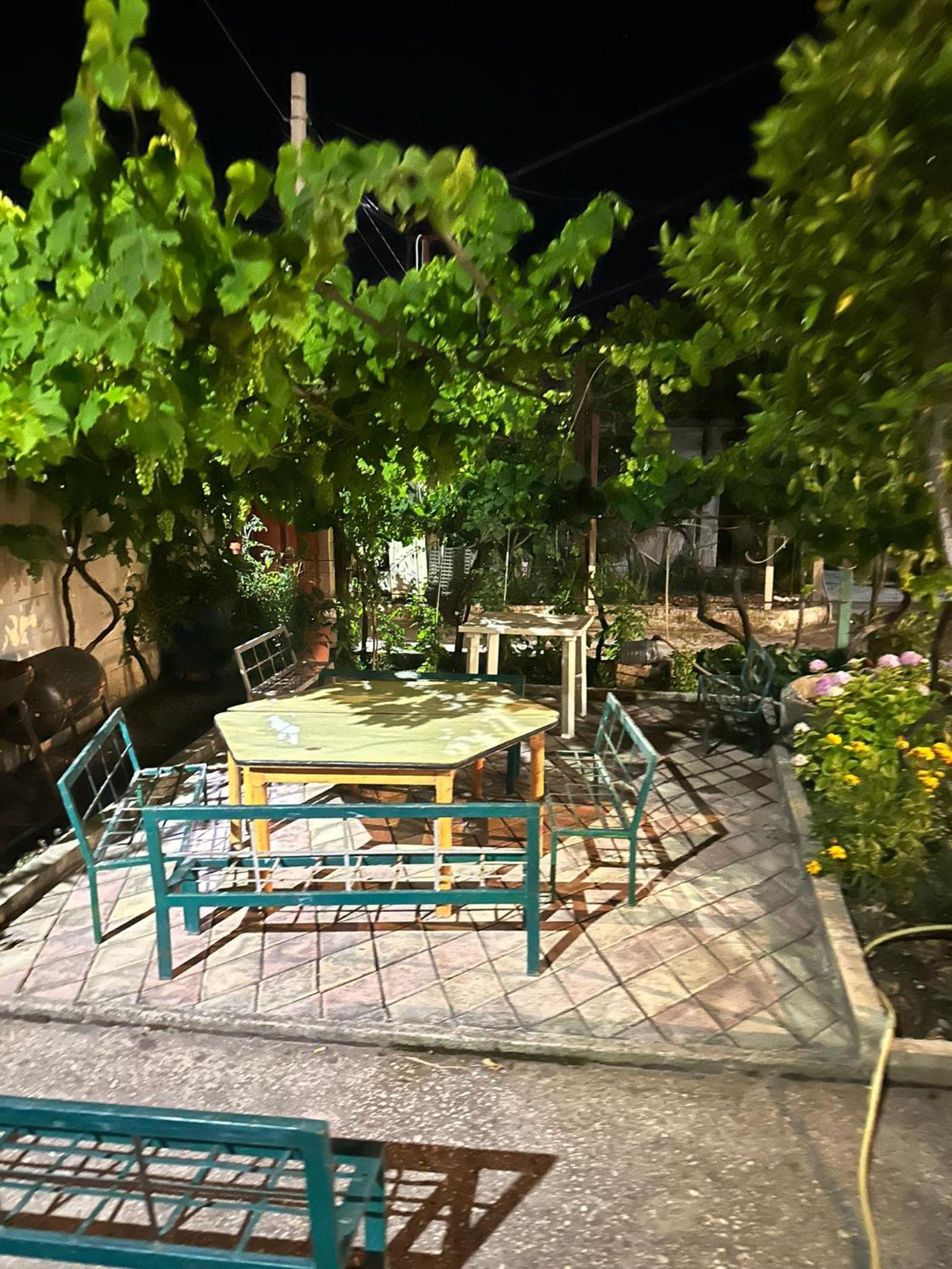 Vila Sinomati