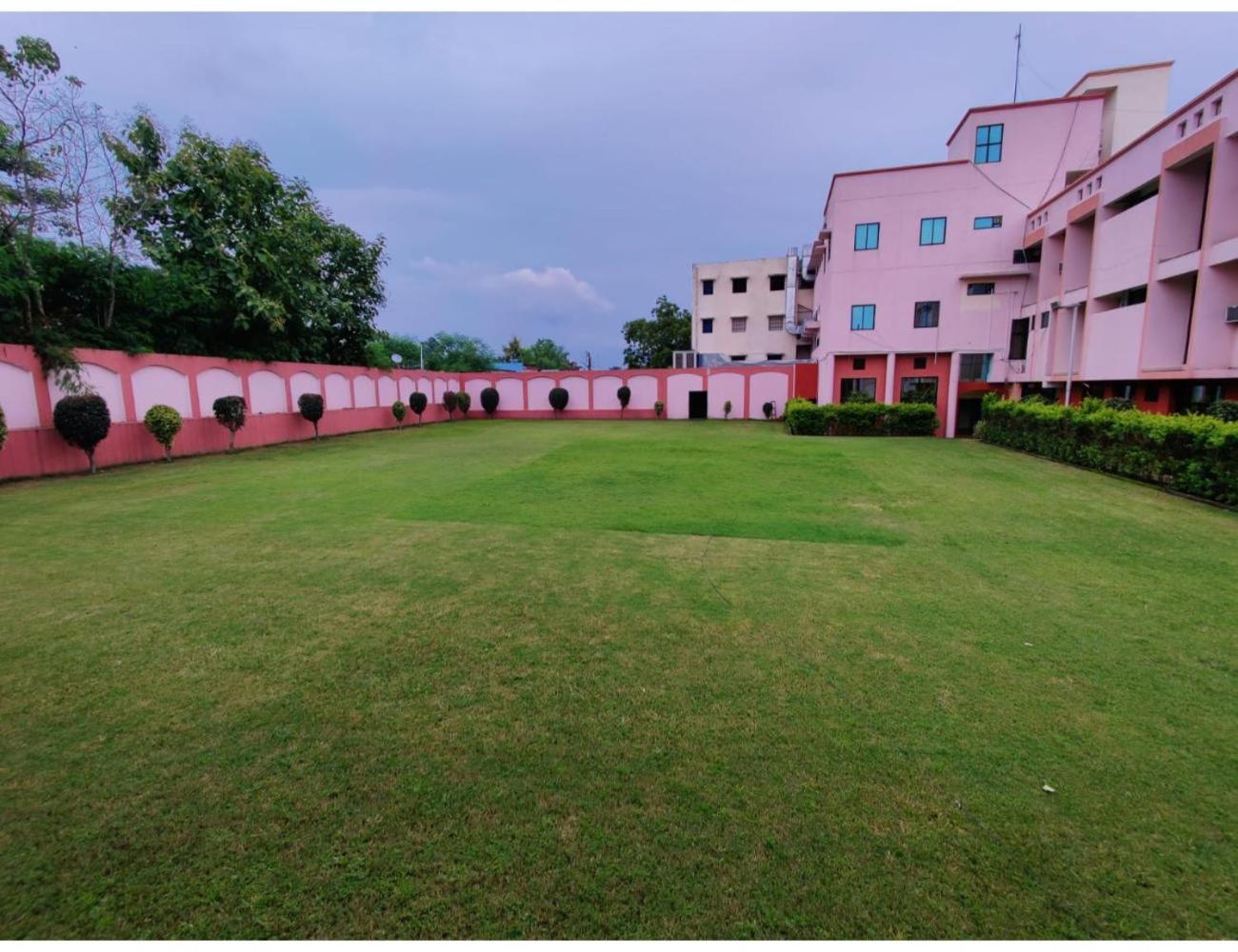 Hotel Hasdeo Inn, Manendragarh view 2