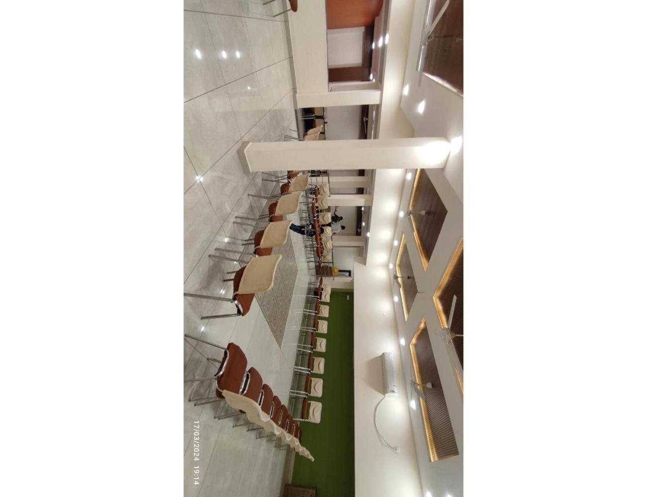 Hotel Hasdeo Inn, Manendragarh view 4