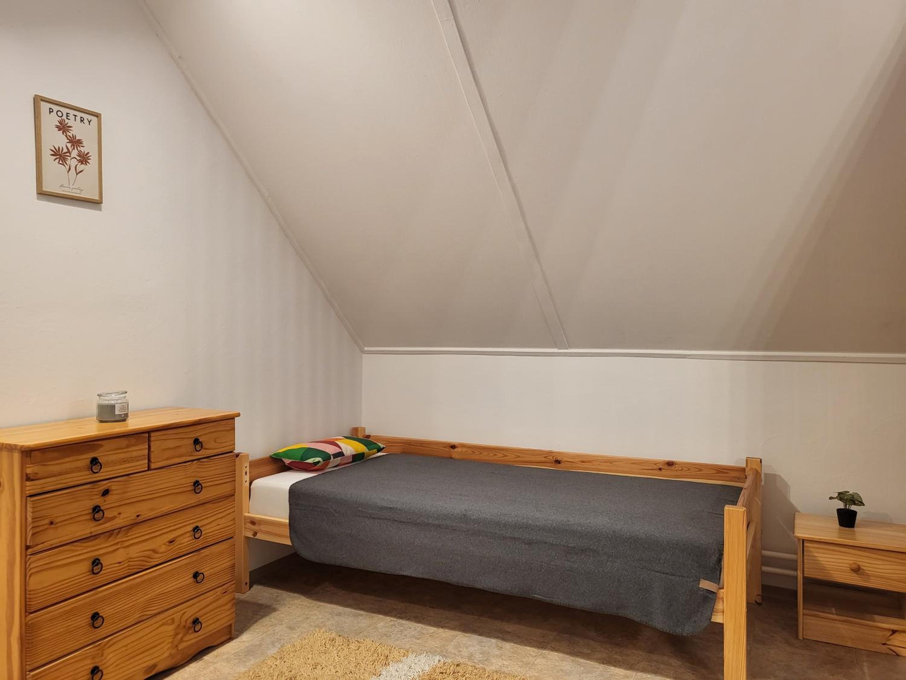 Bohemi Apartman CZ