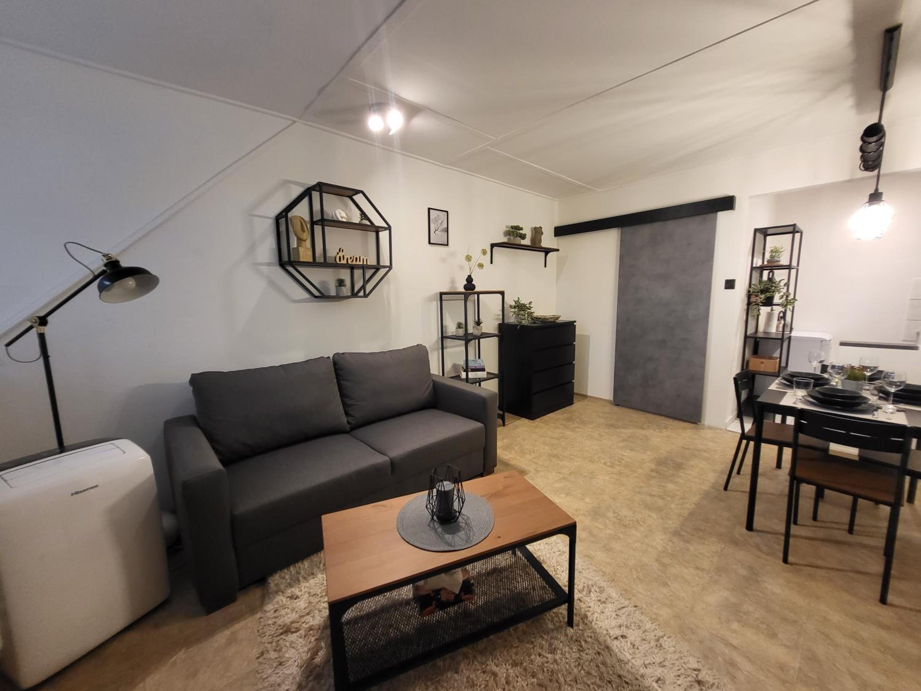 Bohemi Apartman CZ