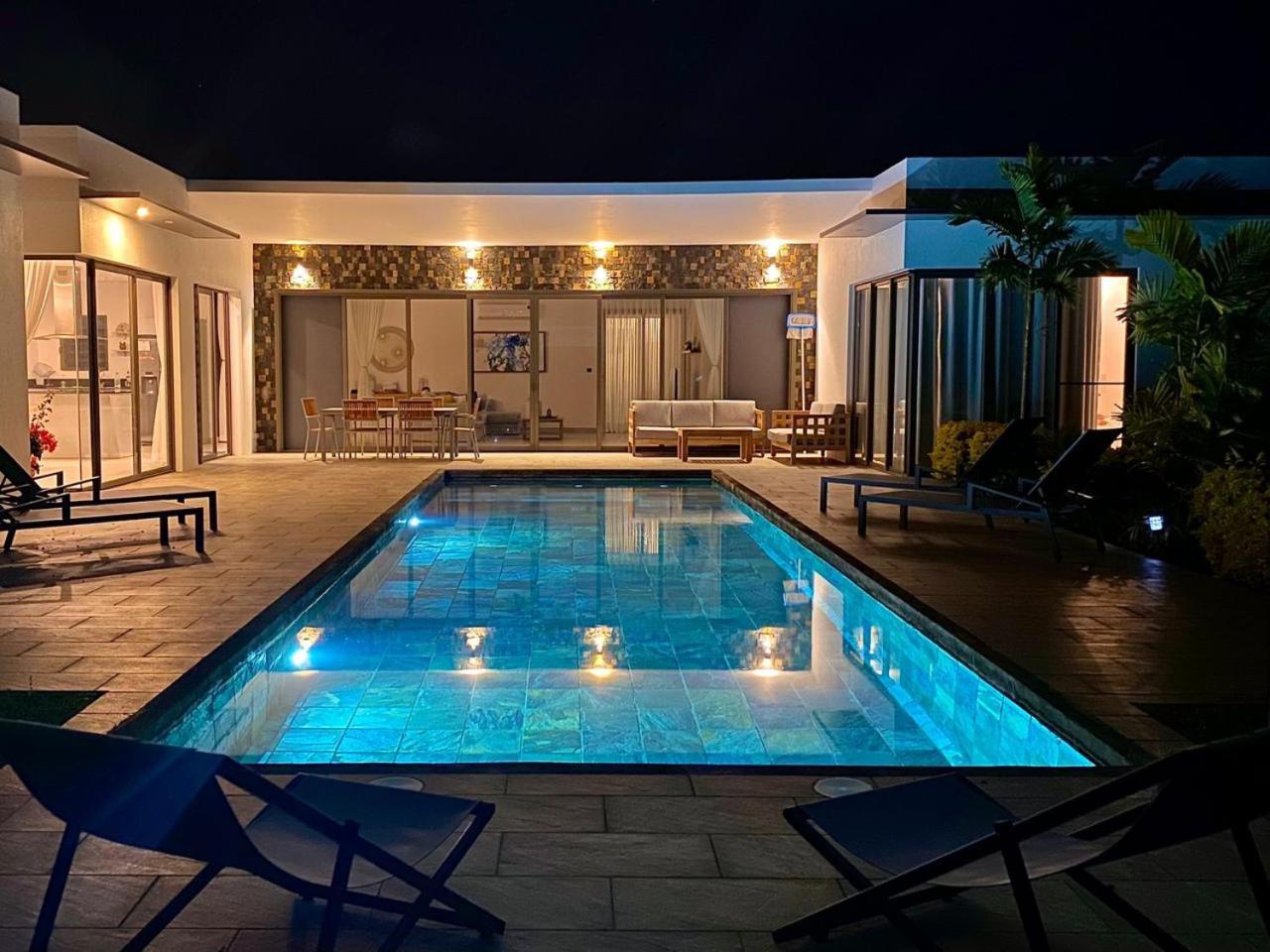 L'Escapade la Villa de vos prochaines vacances photo 2