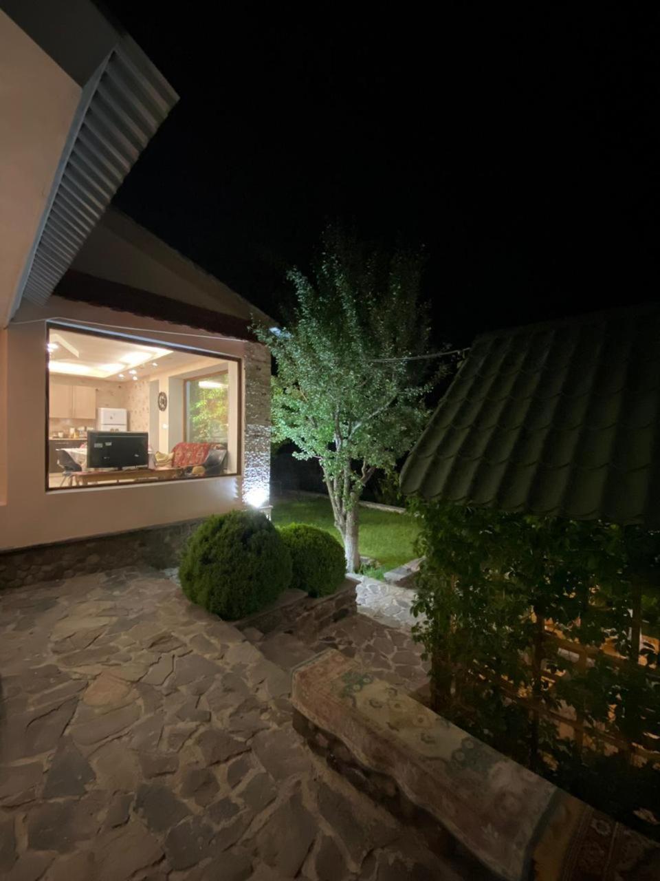 Big House in Hankavan