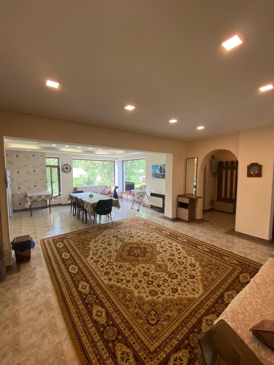 Big House in Hankavan