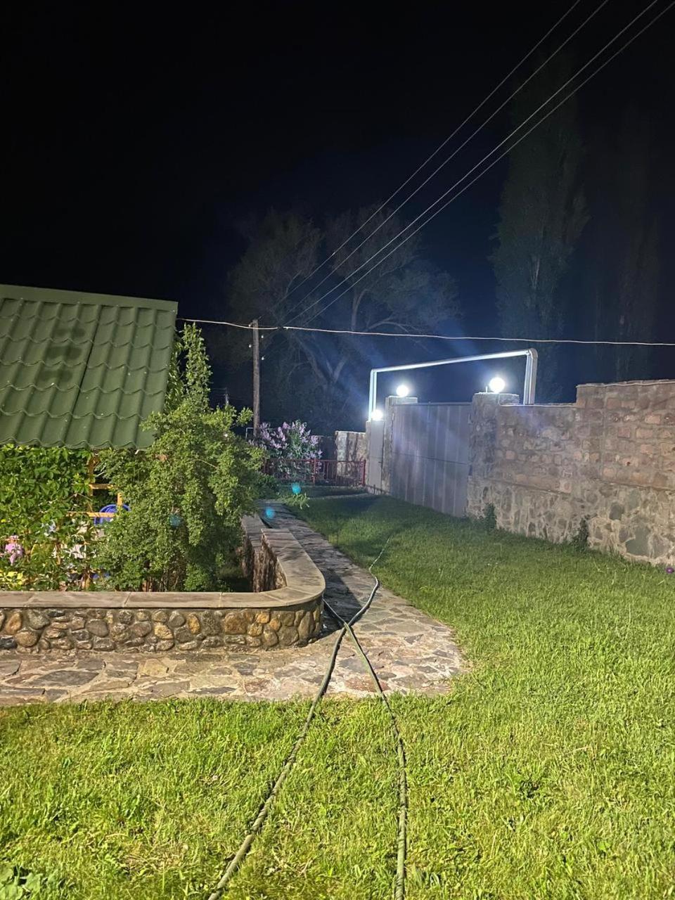Big House in Hankavan