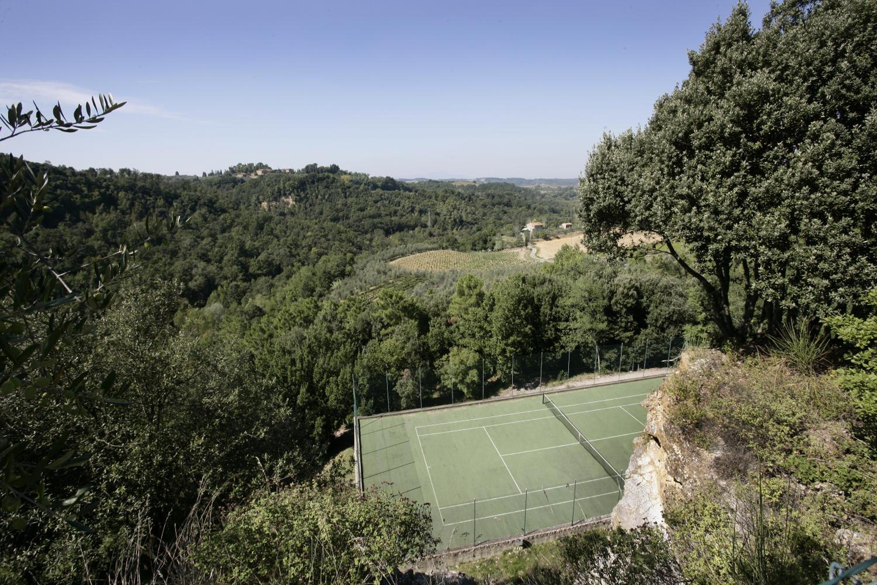 Villa Lionella Country Resort