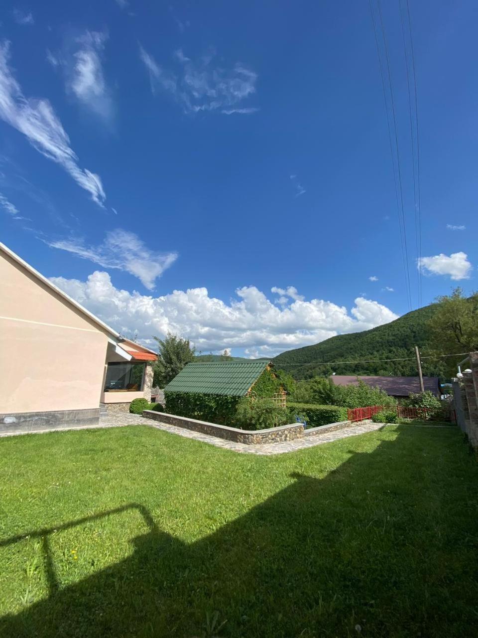 Big House in Hankavan