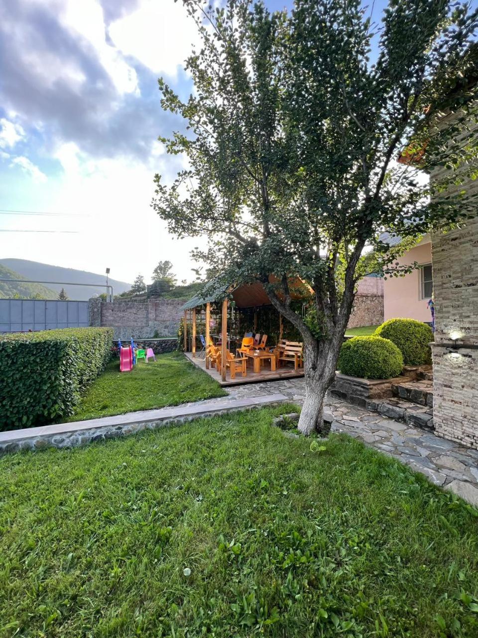 Big House in Hankavan