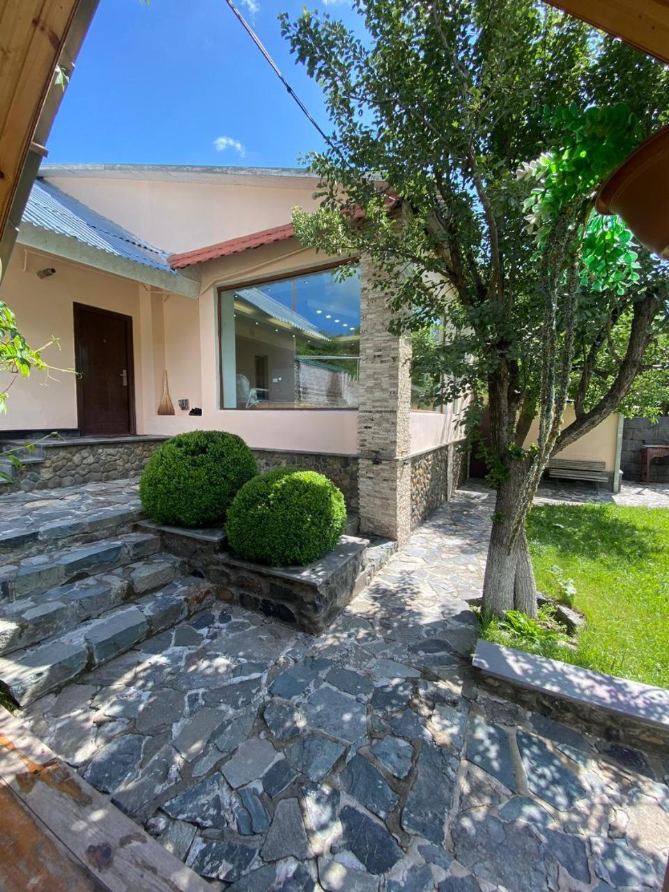 Big House in Hankavan