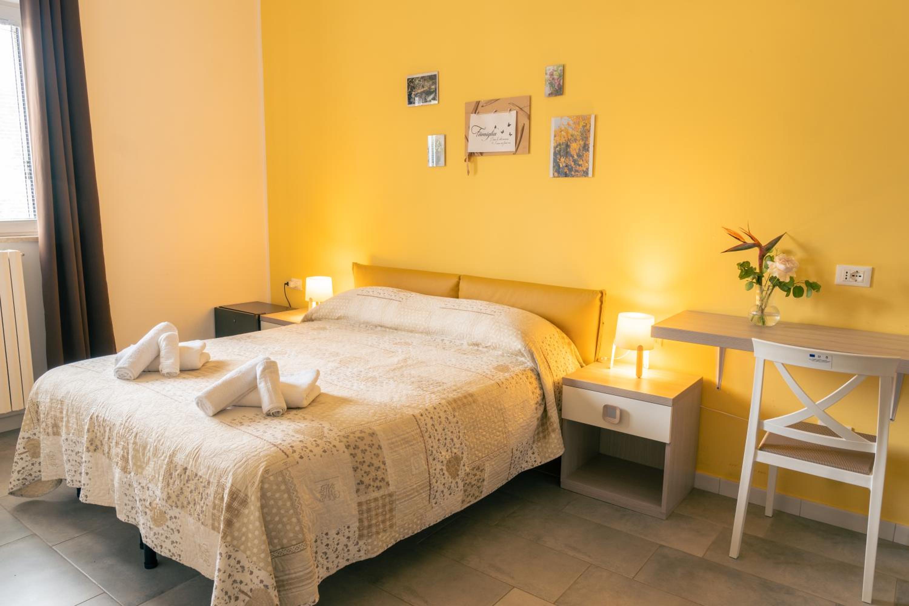 Arome B&B view 4