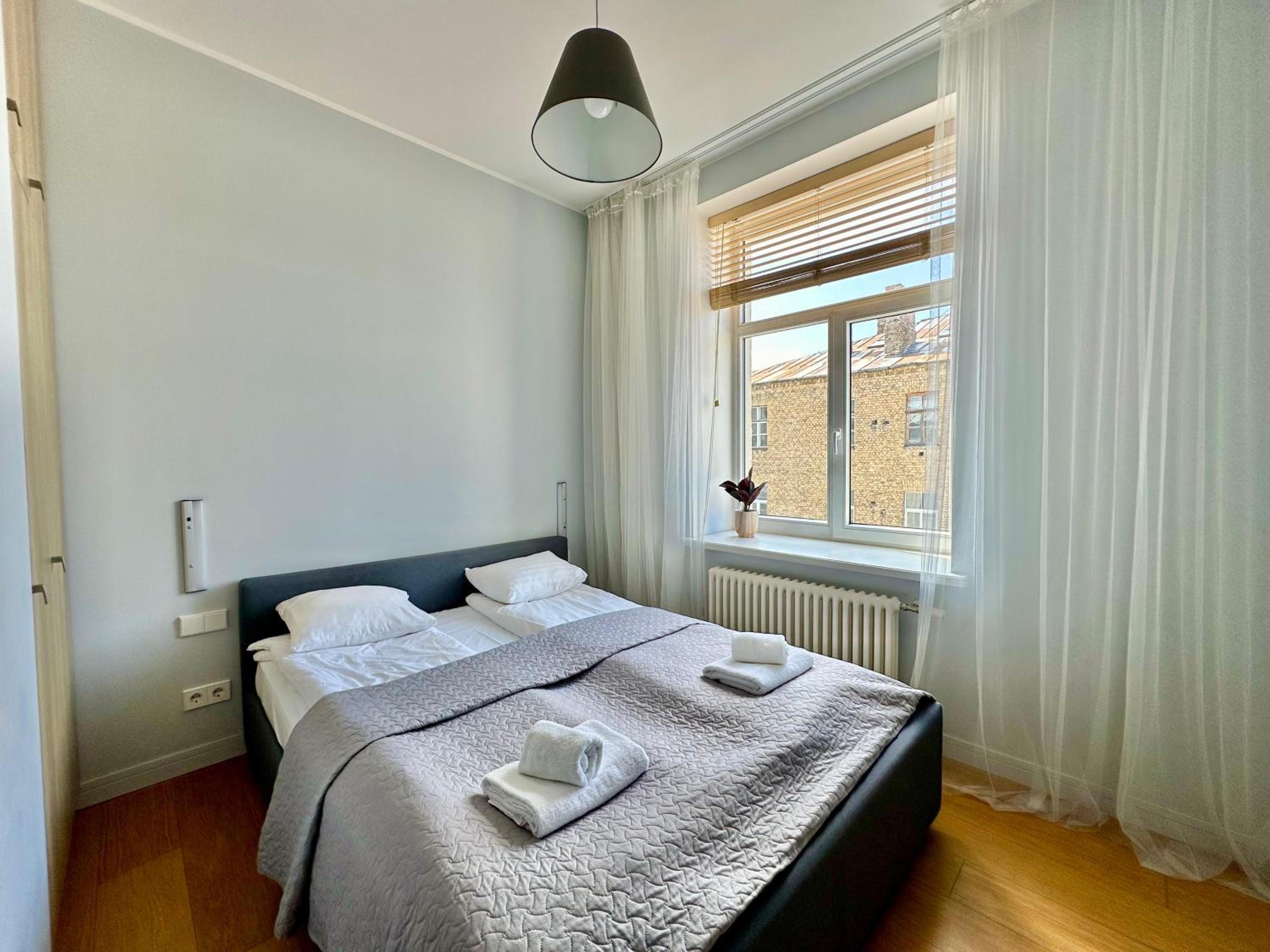 Kalnina Park Residence Studio