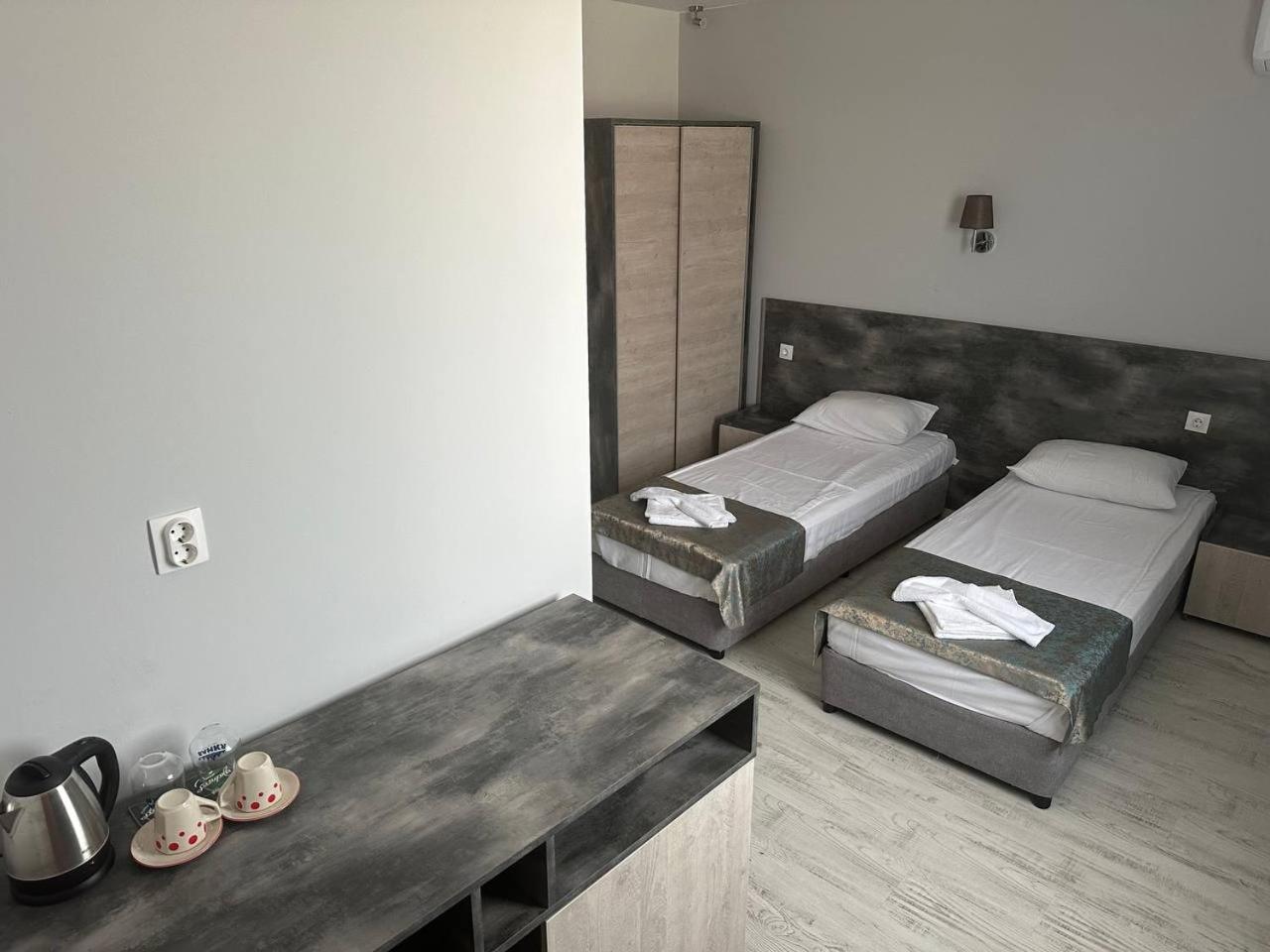 Studios and Apartments Pomorie