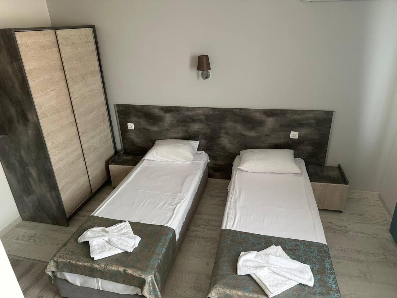 Studios and Apartments Pomorie
