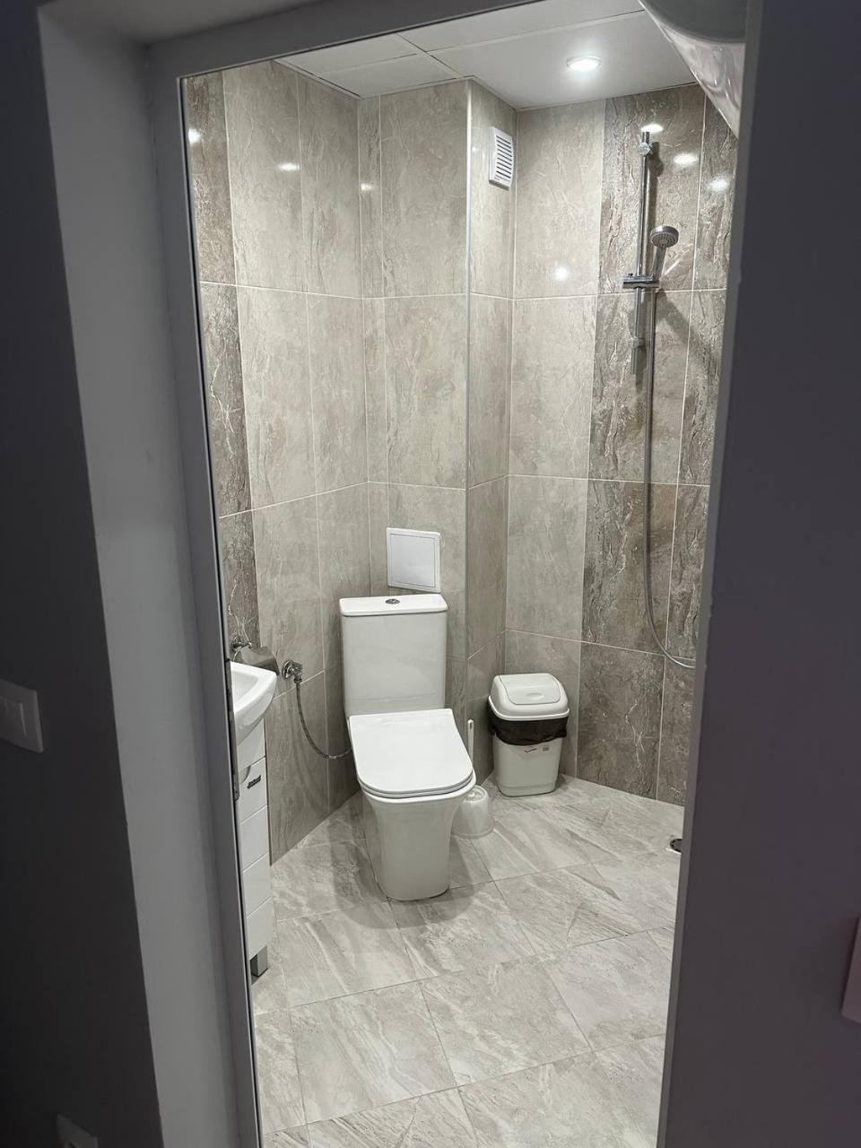 Studios and Apartments Pomorie