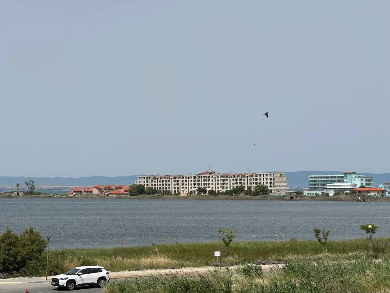Studios and Apartments Pomorie