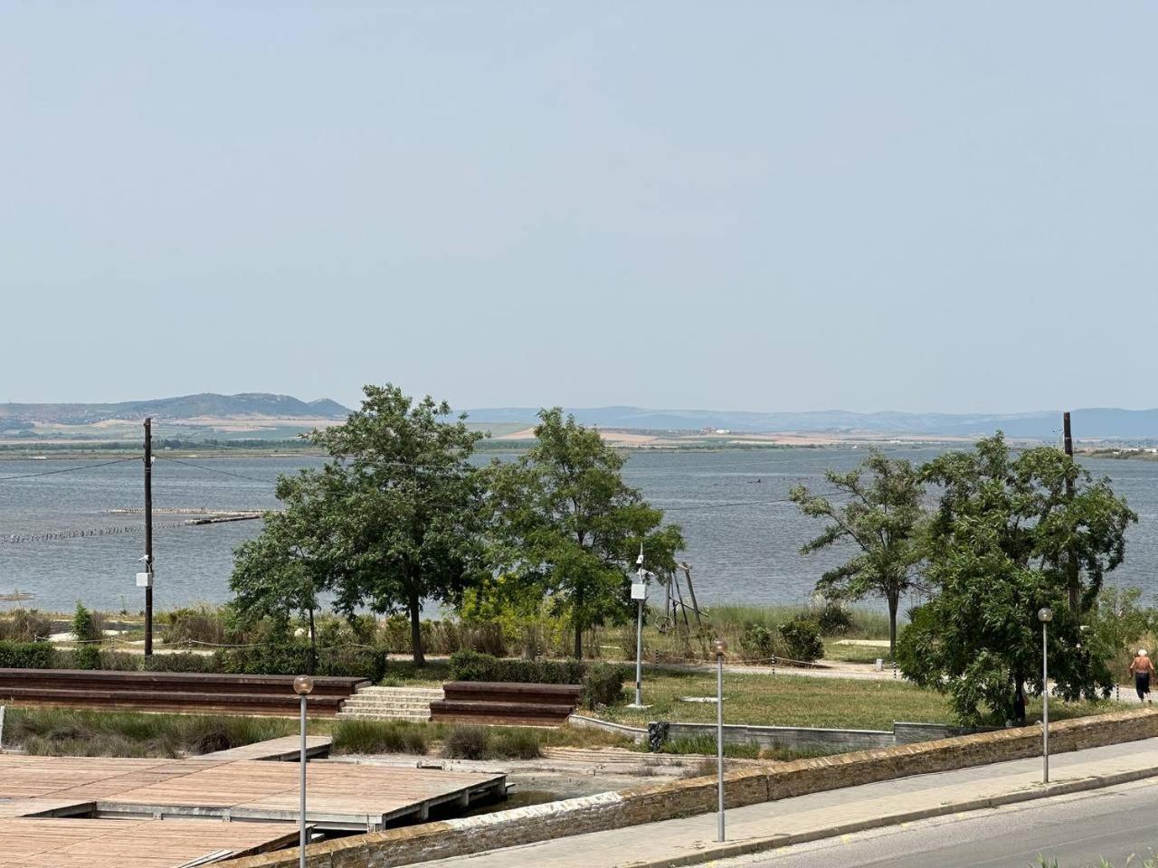 Studios and Apartments Pomorie