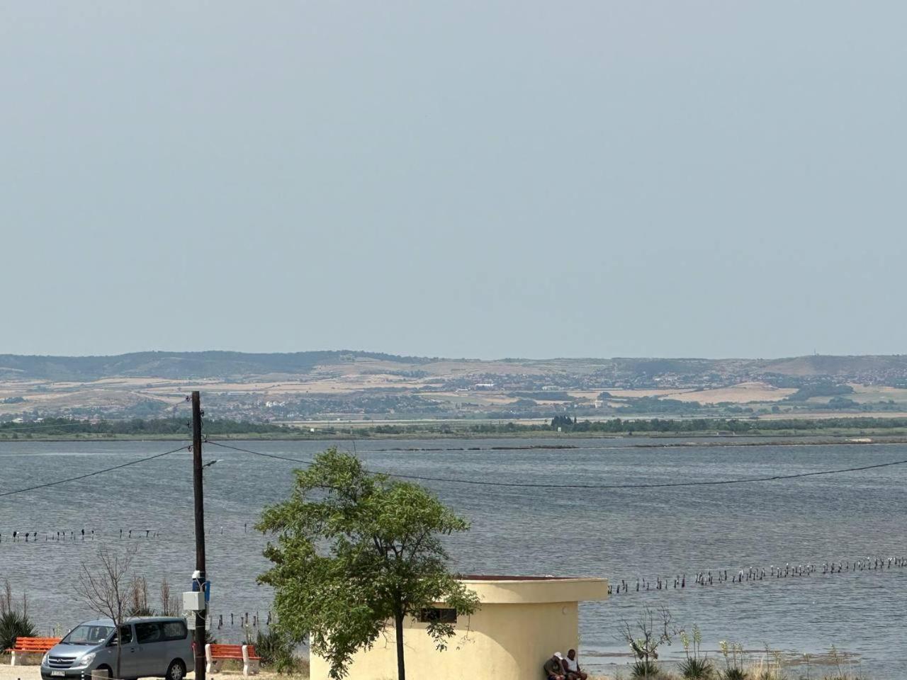 Studios and Apartments Pomorie