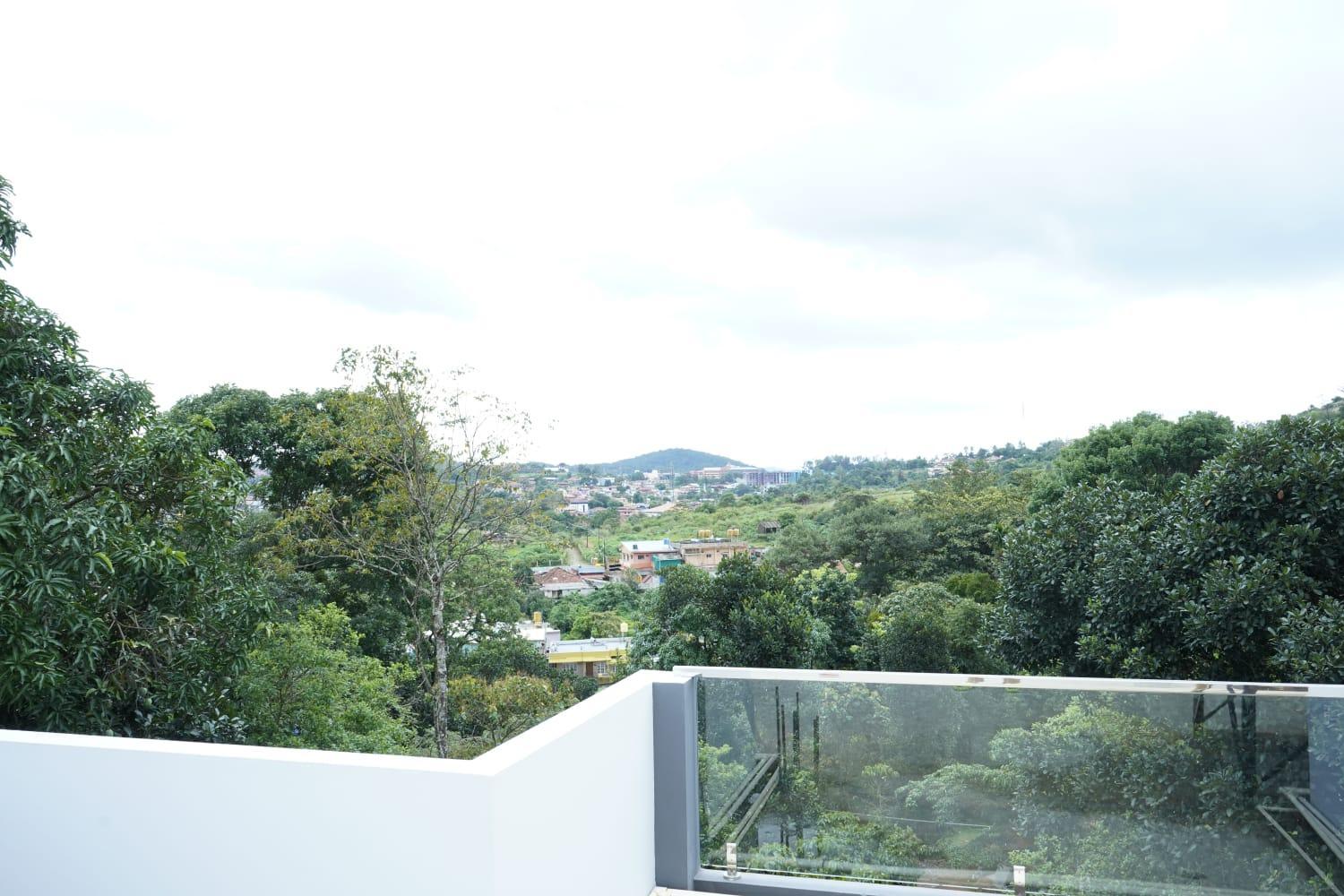 COORG PRINCE Home Stay