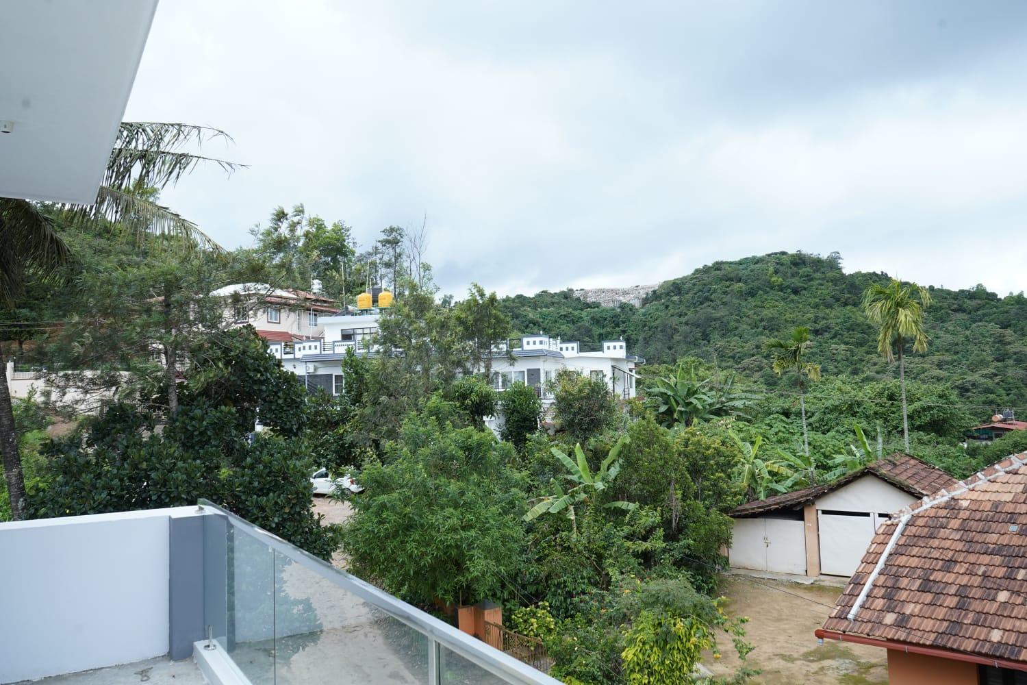 COORG PRINCE Home Stay
