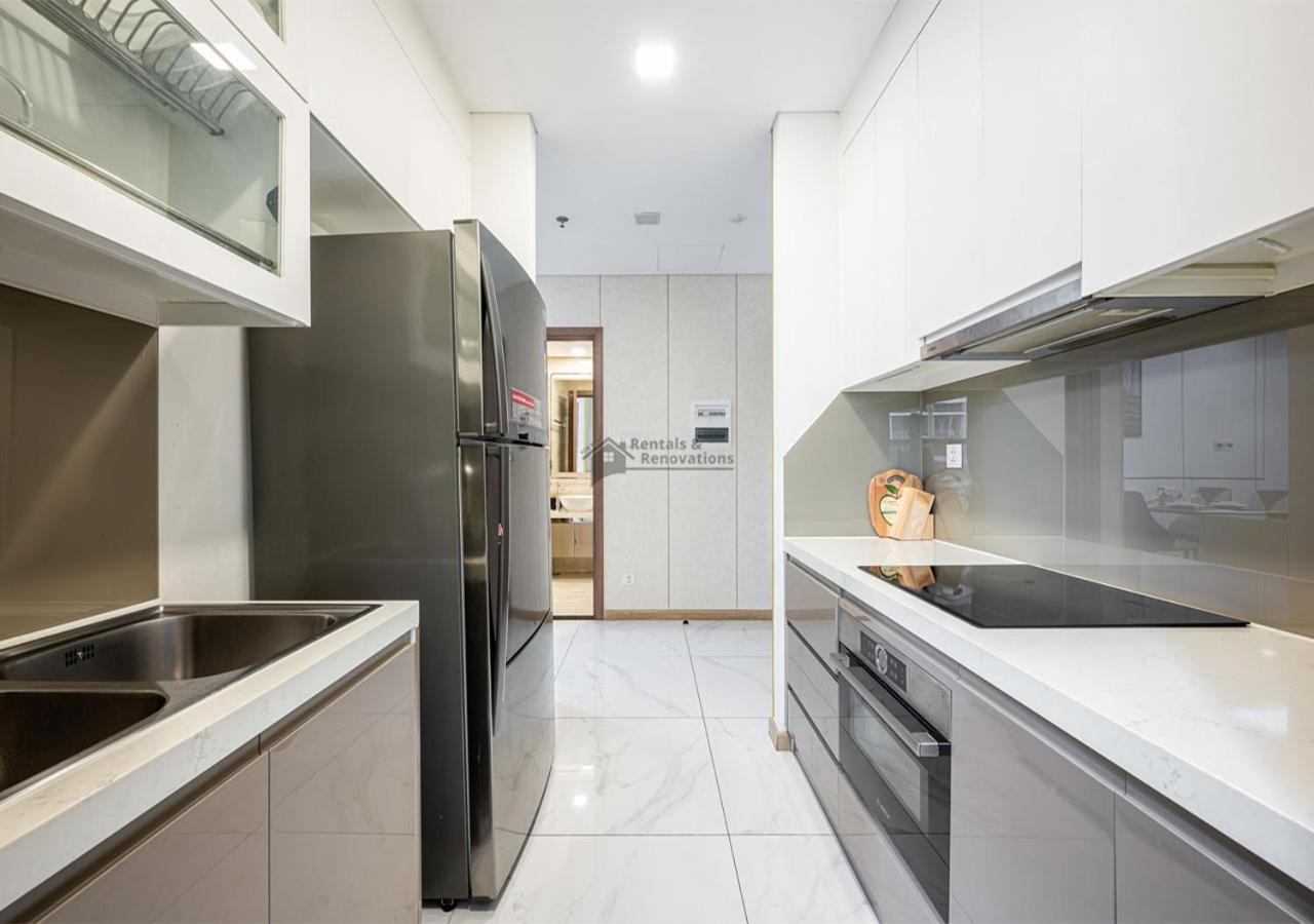 The landmark 81 Apartments & The landmark Luxury Vinhomes Apartments