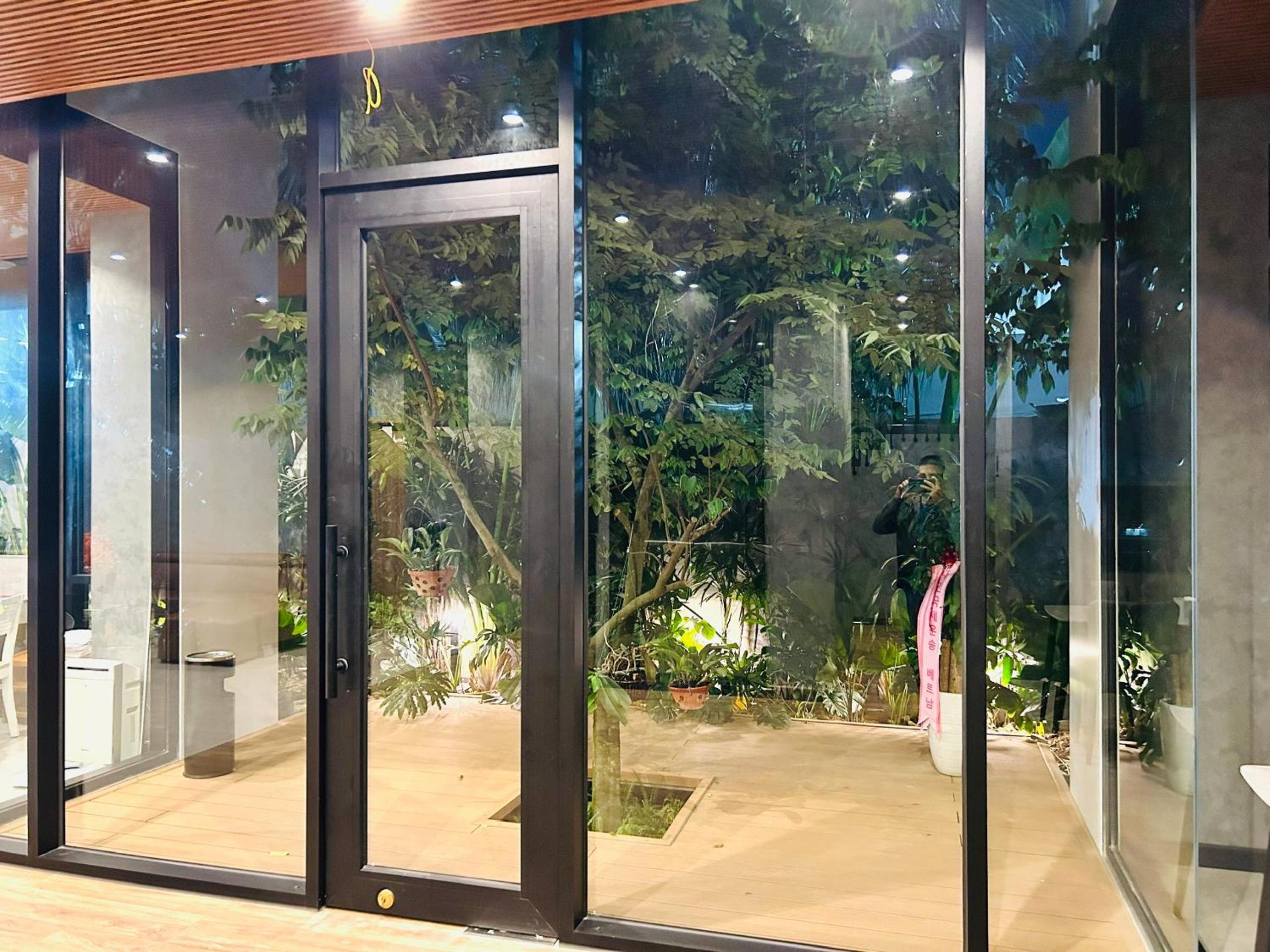 Sun Residence
