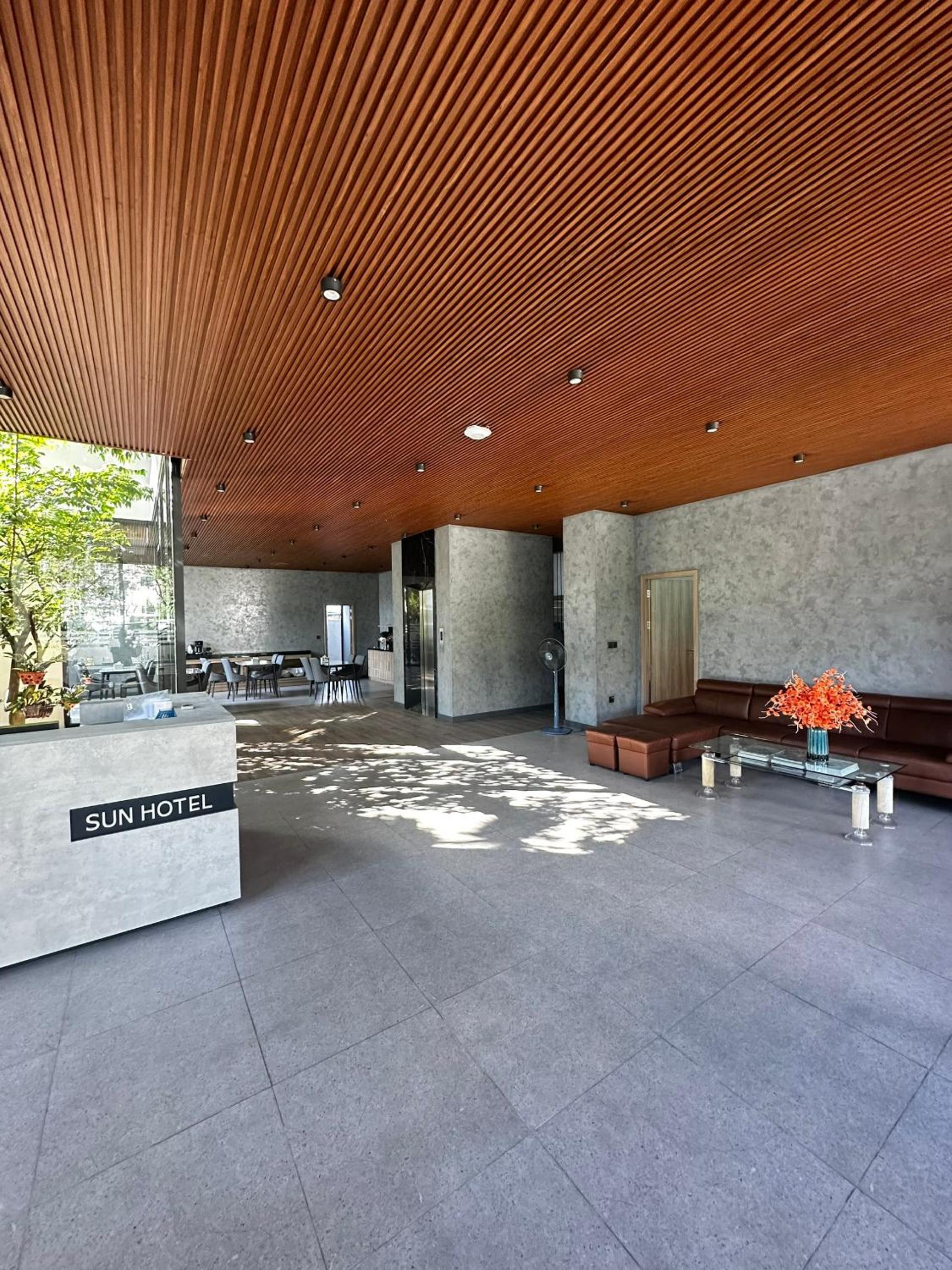 Sun Residence